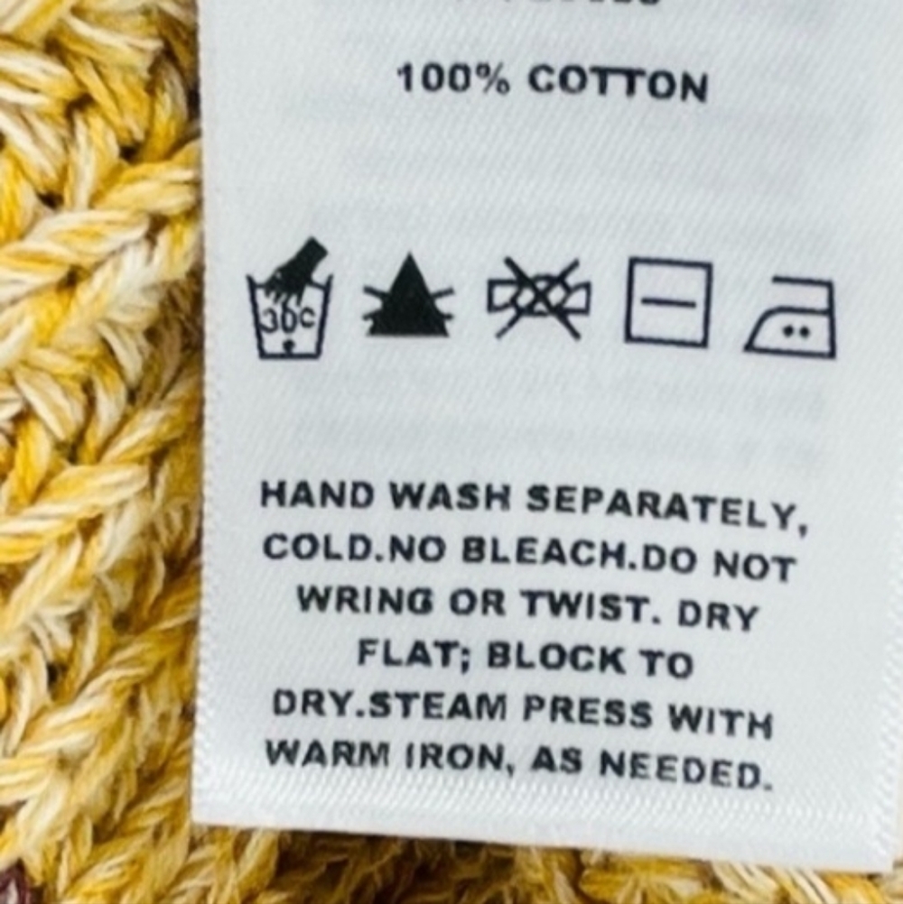 Pendleton Womens's Mae Striped Button Cardigan Si… - image 6